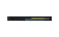 SG350X-12PMV-K9-UK - Cisco Network Switch