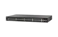 SG350X-48PV-K9-EU - Cisco Network Switch