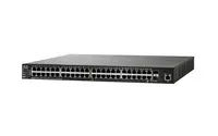 SG350XG-48T-K9-EU - SG350XG-48T-K9-NA Cisco SG350 Small Business Network Switch