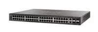 SG500-52-K9-NA-RF - Cisco Network Switch