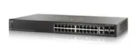 SG500X-24-K9-NA - Cisco SG500X Small Business Switch