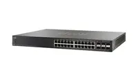 SG500X-24P-K9-AU - SG500X-24P-K9-NA Cisco SG500X Small Business Network Switch