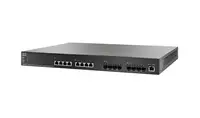 SG500XG-8F8T-K9-AU - Cisco Network Switch