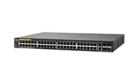 SG500XG8F8TK9NA-RF - Cisco Network Switch