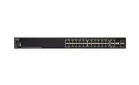 SG550X-24-K9-EU - SG550X-24-K9-NA Cisco SG500 Small Business Network Switch