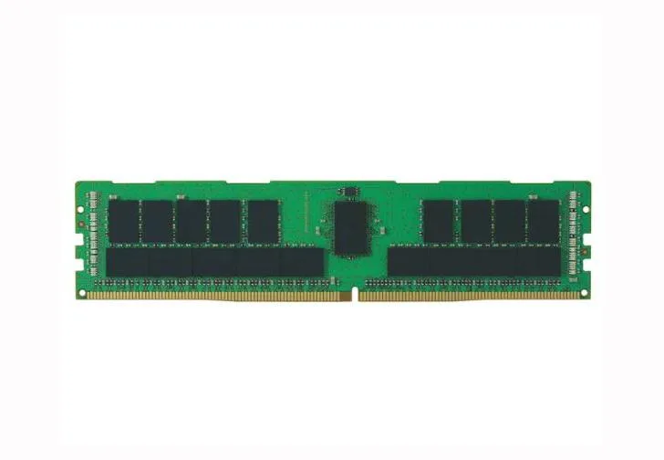 SG572124ABS857P2SF - Smart Modular 4GB DDR3-1066MHz PC3-8500 ECC Registered CL7 240-Pin RDIMM 1.5V Quad Rank Memory Module