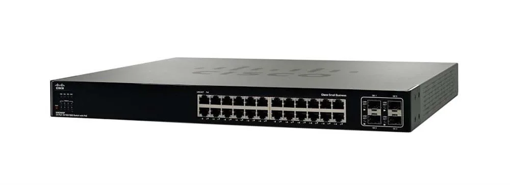SGE2000P-AU - Cisco Network Switch