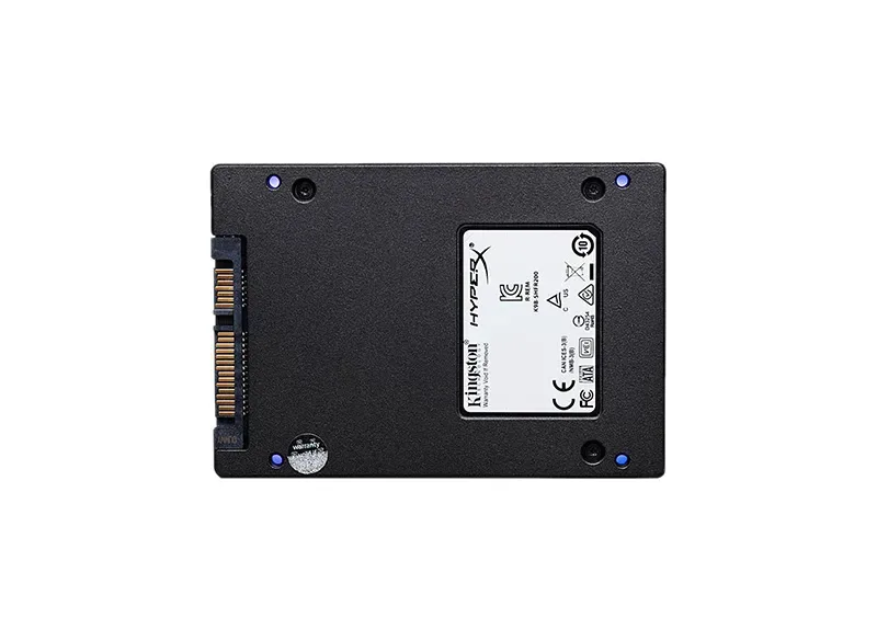 Kingston SHFR200/240G HyperX Fury 240GB TLC SATA 6Gbps 2.5-inch Solid State Drive