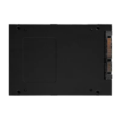 SKC600/512G Kingston KC600 512GB 2.5 inch SATA3 Solid State Drive (3D TLC)