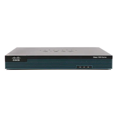 SL-20-SEC-K9 - Cisco IOS Security License 1 Router