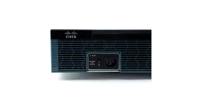 SL-29-SEC-K9-WITH-EQUAL - Cisco IOS Security Licence Standard 1 Router