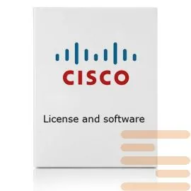 SL-29-SECNPE-K9 - Cisco IOS Security No Payload Encryption License Standard
