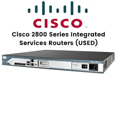Cisco SL-CNFIL-280-1Y IOS Content Filtering Subscription License 1 Router