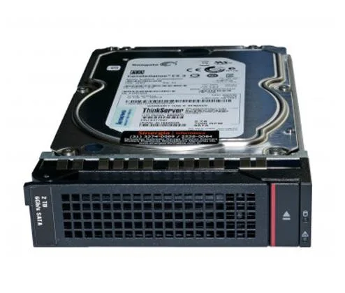 SL10A28335 - Lenovo 2TB 7200RPM SATA 6Gb/s Hot Swappable 3.5-inch Hard Drive