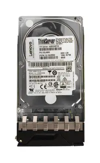 SL10A28594 - Lenovo 600GB SAS 12Gb/s 10000RPM 2.5-inch Hard Drive