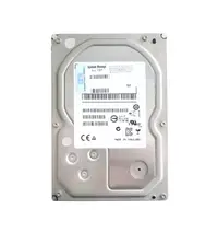 SL10A28858 - IBM 1TB 7200RPM SAS 12Gb/s 3.5-inch Hard Drive