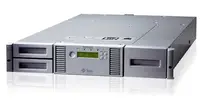 SL24-1L4-SCSI-Z - Sun StorageTek SL24 Tape Autoloader 24-Slots 1 x HP LTO4 HH Drive and SCSI Interface with Rack Mounting Kit RoHS-5 Compliant