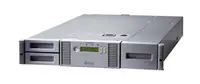 SL24-1L4H-SAS-Z - Sun StorageTek SL24 Tape Autoloader 24-Slots 1 x HP LTO4 HH Drive and SAS Interface with Rack Mounting Kit RoHS-5 Compliant