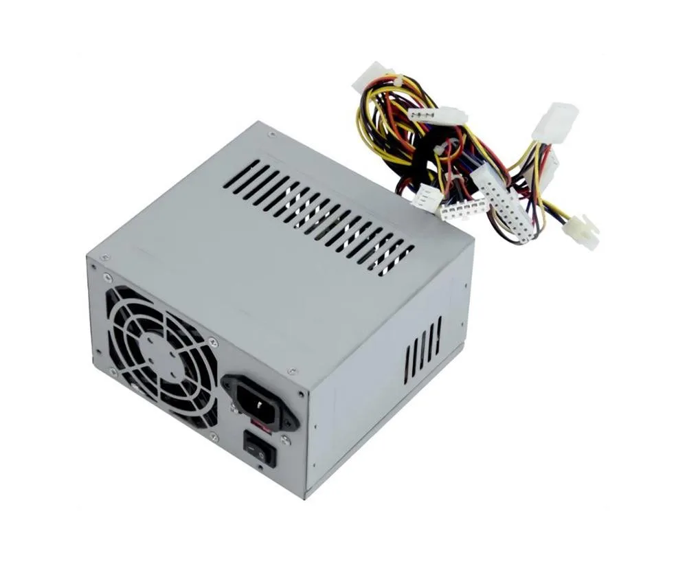 Antec SL250S 96PK 250-Watts ATX 12V Single Fan Internal PC Power Supply