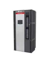 SL3000 - Sun StorageTek SL3000 200 / 5821-Slot Modular Library System