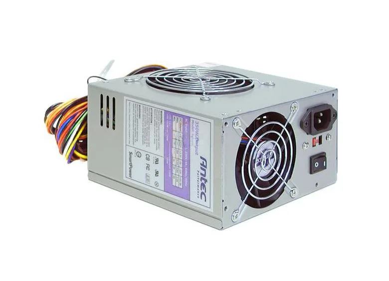SL350XR - Antec 350-Watts ATX 12V External Power Supply