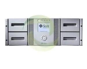 SL48-1L4H-SCSI-Z - Sun Sl48 with 1HP Lto4h SCSI