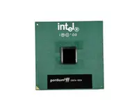 SL4CT - Intel Pentium III 800MHz 100MHz FSB 256KB L2 Cache Socket PGA495 Processor