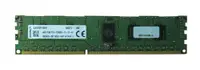 SL4D316R11S8KF - Kingston 4GB PC3-12800 DDR3-1600MHz ECC Registered CL11 RDIMM Single-Rank Memory Module