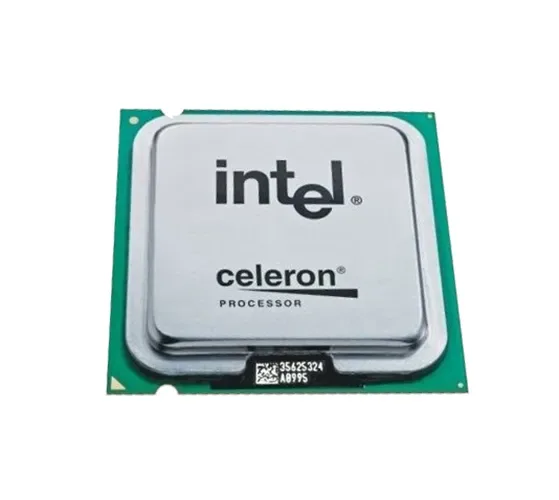 SL4JC - Intel Celeron 450MHz Socket H-PBGA495 100MHz FSB 128KB L2 Cache Processor
