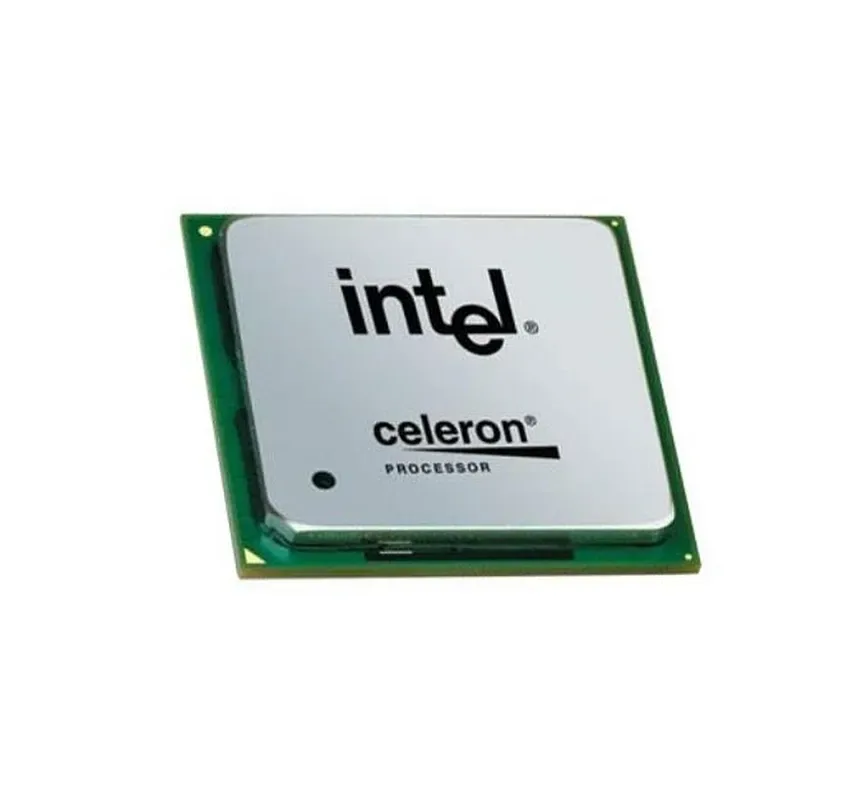 SL5DS - Intel Celeron 600MHz Socket H-PBGA495 100MHz FSB 128KB L2 Cache Processor