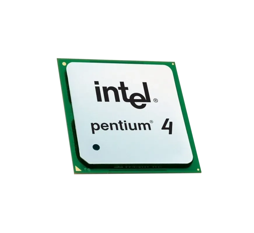 SL5TY - Intel Pentium 4 1.50GHz 400MHz FSB 256KB L2 Cache Socket PGA423 Processor