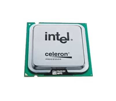 SL6B3 - Intel Celeron 1.00GHz Socket H-PBGA479 133MHz FSB 256KB L2 Cache Processor