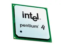 SL6FW - Intel Pentium 4 2.40GHz 800MHz 512KB L2 Cache Socket-PPGA478 Processor