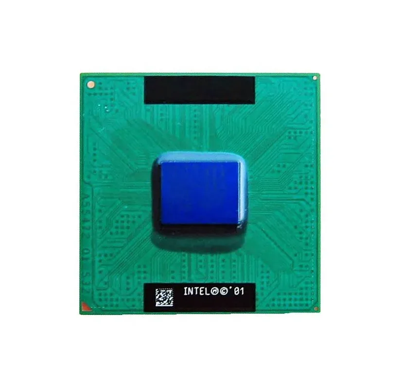 SL6NM - Intel Celeron M 320 1.30GHz Socket BGA479 400MHz FSB 512KB L2 Cache Processor