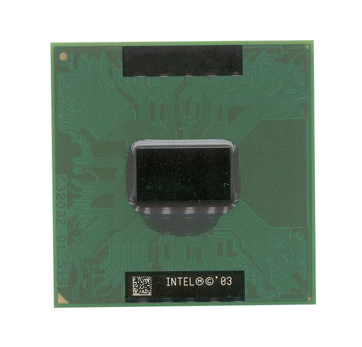 SL7ER - Intel Pentium M 735 1-Core 1.70GHz 400MHz FSB 2MB L2 Cache Socket PPGA478 Processor