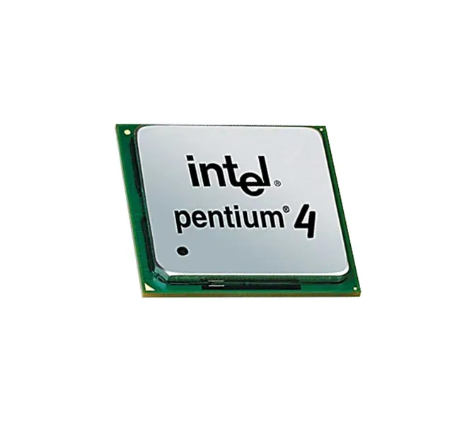 SL7ES - Intel Pentium 4 3.20GHz 800MHz FSB 1MB L2 Cache Socket PPGA478 Processor