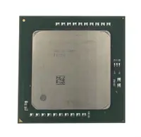 SL7PFP - Dell 3.20GHz 800MHz FSB 1MB L2 Cache Socket PPGA604 Intel Xeon 1-Core Processor