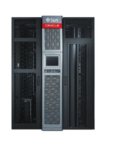SL8500-BSEARRAY-Z - Sun StorageTek SL8500 Tape Library Base Machine Array RoHS-5 Compliant