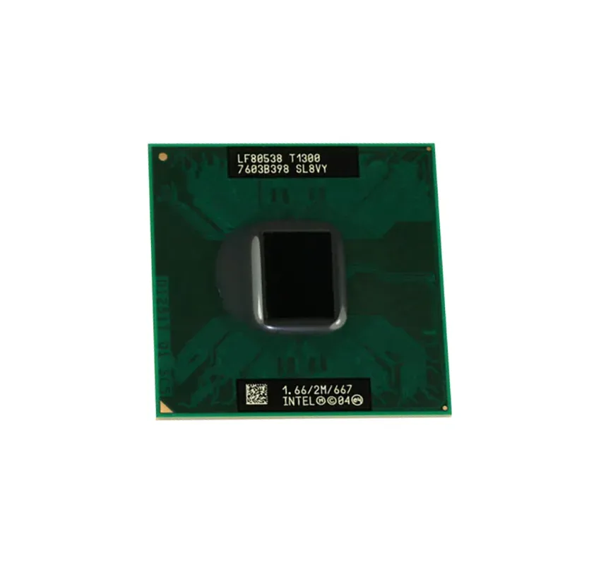 SL9LA - Intel Core Solo U1300 1.06GHz Socket BGA479 533MHz FSB 2MB L2 Cache Processor