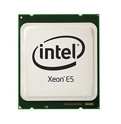 SL9MW - Intel Xeon E5330 4-Core 2.13GHz 1066MHz FSB 8MB L2 Cache Socket LGA771 Processor