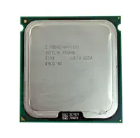 SL9RXSLAGCSLABP - Intel Xeon 5130 2-Core 2.0GHz 1333MHz FSB 4MB L2 Cache Socket LGA771 Processor