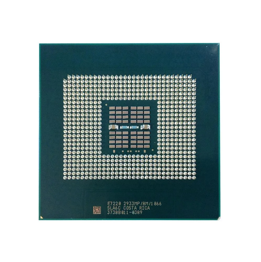 SLA6C - Intel Xeon E7220 Dual Core 2.93GHz 8MB L2 Cache