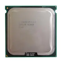 SLABG - Intel Xeon 5140 2-Core 2.33GHz 1333MHz FSB 4MB L2 Cache Socket LGA771 Processor