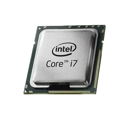 SLBML - Intel Core i7-620LM 2-Core 2.00GHz Socket FCBGA1288 2.5GT/s DMI 4MB L3 Cache Processor