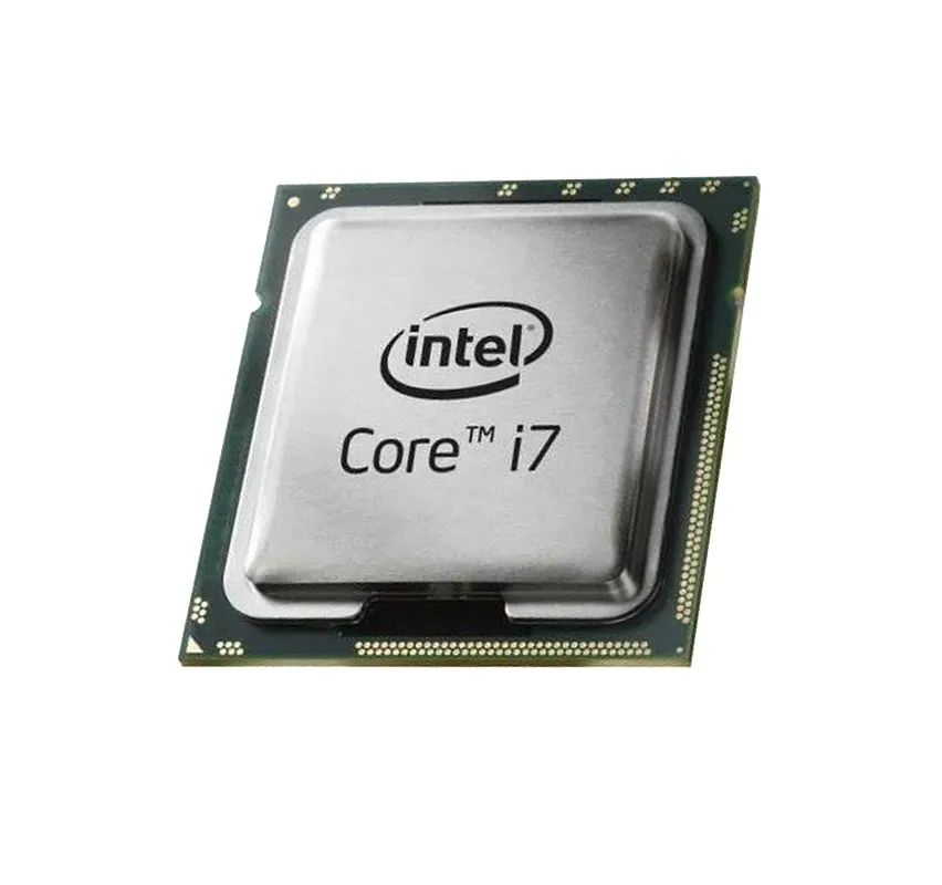 SLBSS - Intel Core i7-660UM 2-Core 1.33GHz Socket FCBGA1288 2.5GT/s DMI 4MB L3 Cache Processor