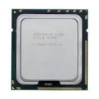 SLBV5D - Dell 3.33GHz 6.4GT/s QPI 12MB L3 Cache Socket LGA1366 Intel Xeon X5680 6-Core Processor