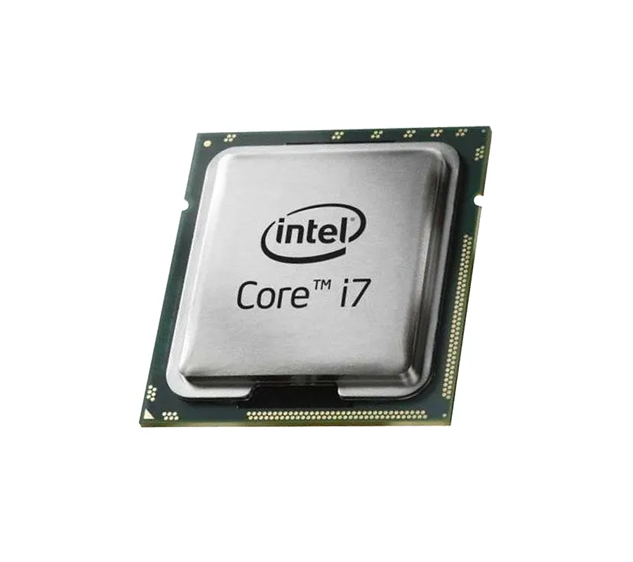 SLBWV - Intel Core i7-660UE 2-Core 1.33GHz Socket FCBGA1288 2.5GT/s DMI 4MB L3 Cache Processor