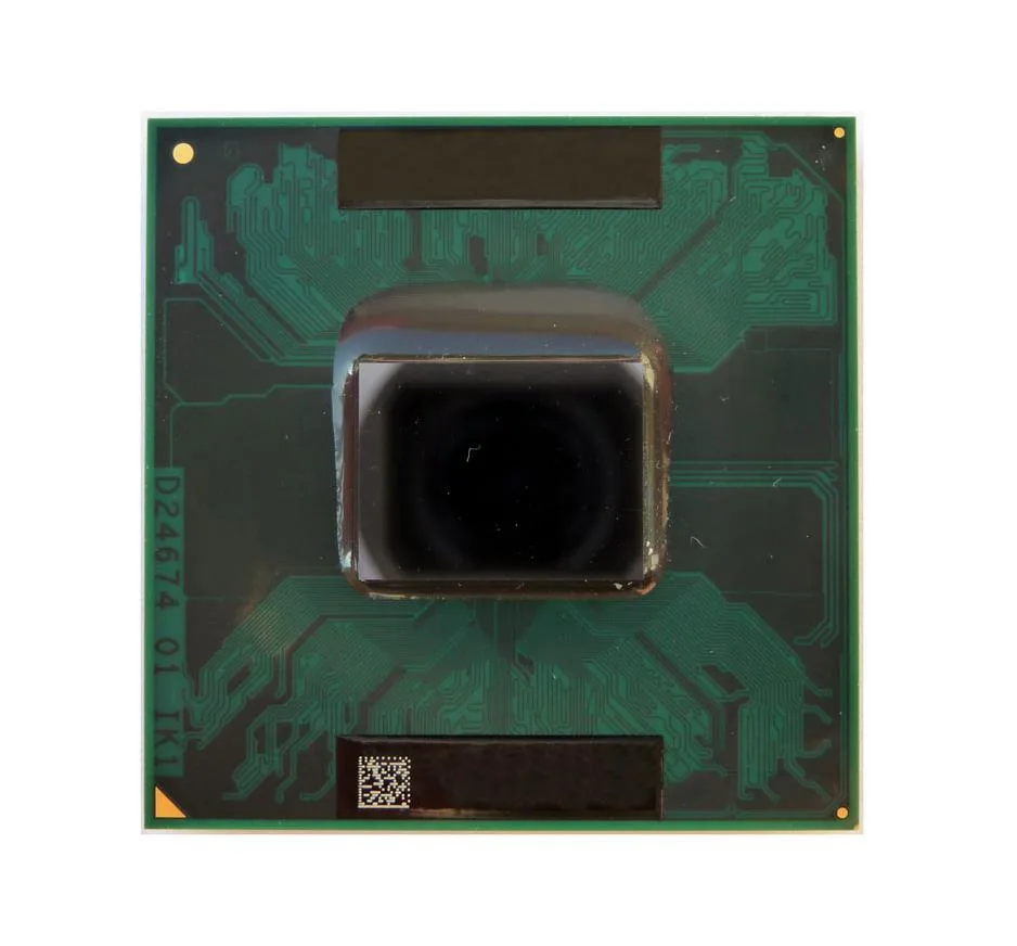 SLGAB - Intel Core 2 Duo SL9400 2-Core 1.86GHz Socket BGA956 1066MHz FSB 6MB L2 Cache Processor