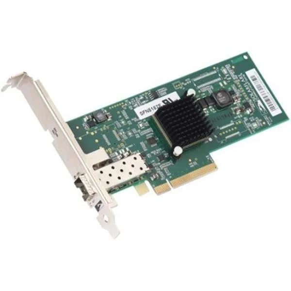 SLJFT - Intel 82599EN 10 Gigabit Ethernet Controller