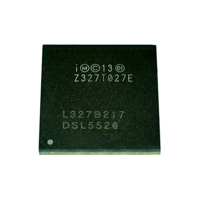 SLJQX - Intel DSL3510L Thunderbolt Controller 4-Channel FC-CSP